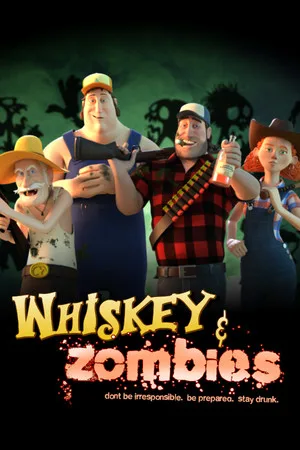 Whiskey & Zombies