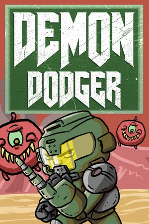 Demon Dodger