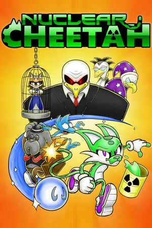 Nuclear Cheetah
