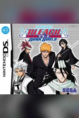 Bleach: Dark Souls