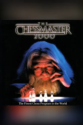 The Chessmaster 2000