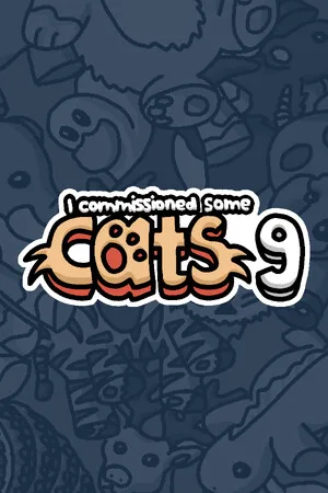 I commissioned some cats 9
