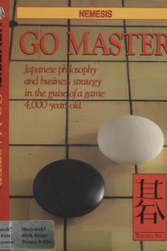 Nemesis Go Master