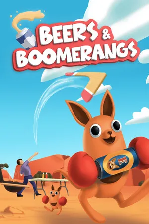 Beers and Boomerangs