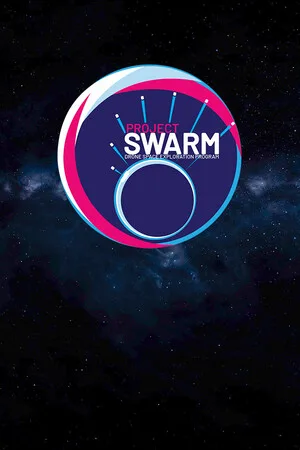 Project SWARM: Drone Space Exploration Program