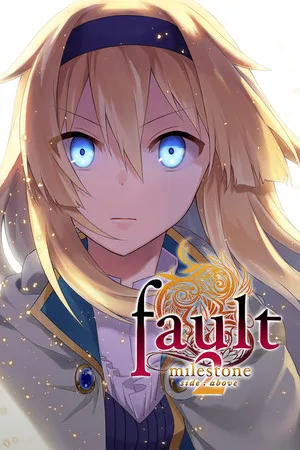 Fault Milestone Two