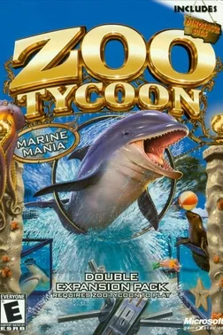 Zoo Tycoon: Podwodny świat