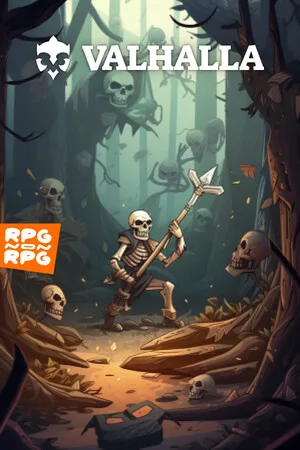 RPG non RPG: Valhalla