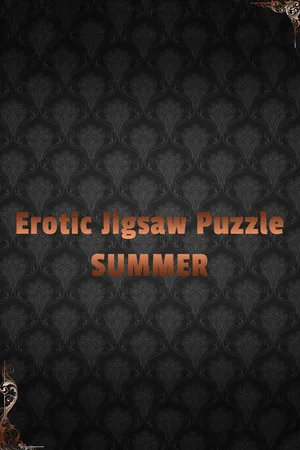 Erotic Jigsaw Puzzle Summer