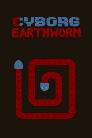 Cyborg Earthworm