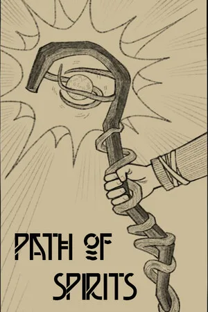Path of Spirits