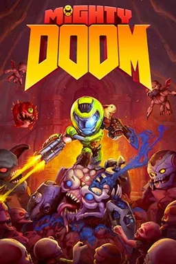 Mighty Doom