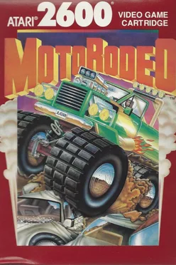 MotoRodeo