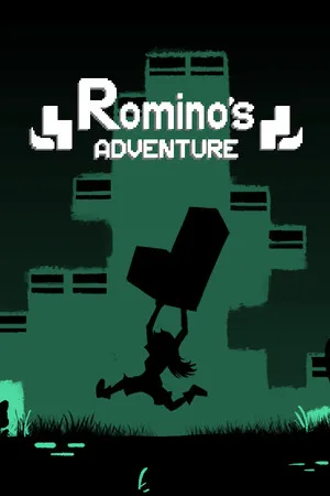 Romino's Adventure