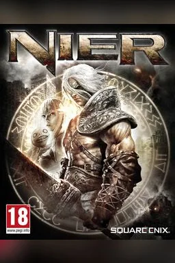 NieR