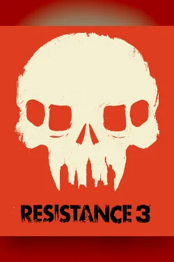 Resistance 3