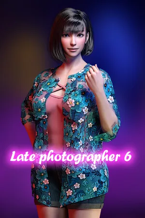 Late photographer 6