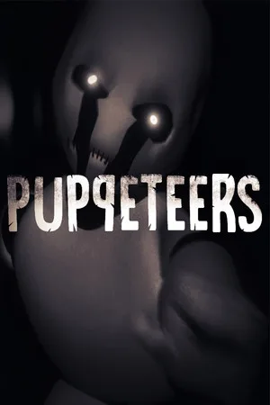 PUPPETEERS