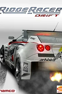 Ridge Racer Drift