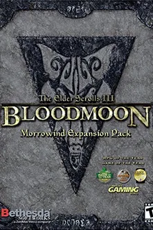 The Elder Scrolls III: Bloodmoon