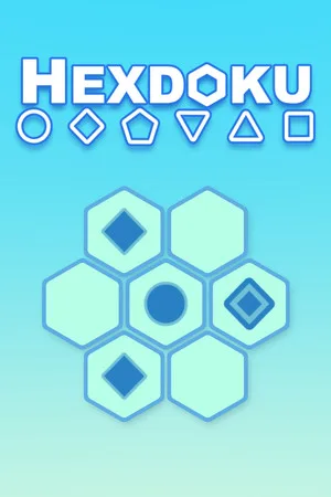 Hexdoku