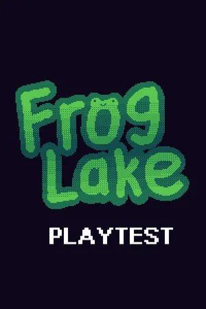 FrogLake Playtest