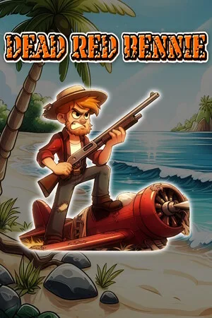 Dead Red Bennie
