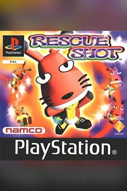 Rescue Shot
