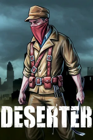 Deserter