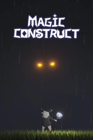 Magic Construct