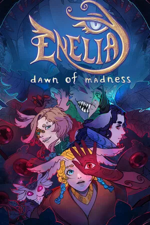 Madness within