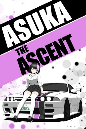 ASUKA: The Ascent