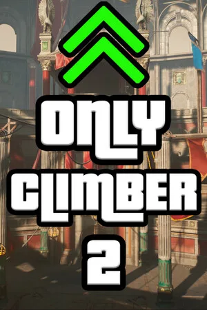 Only Climber 2