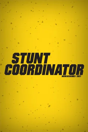 Stunt Coordinator