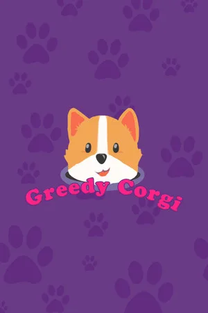 Greedy Corgi