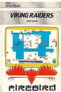 Viking Raiders
