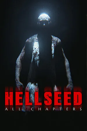 Hellseed: Chapter 1