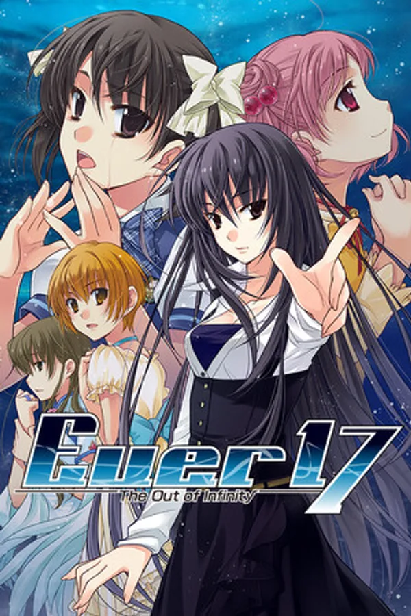 Ever 17: The Out of Infinity