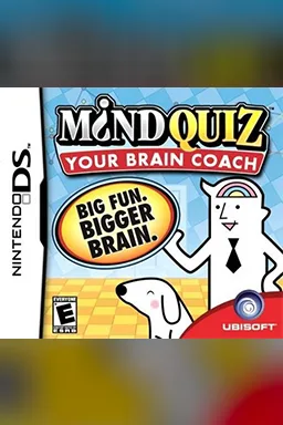 Mind Quiz: Exercise Your Brain