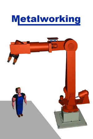 METALWORKING