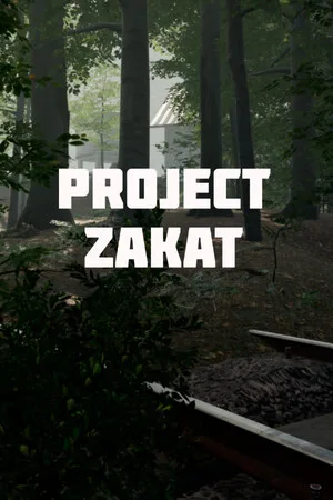 project ZAKAT