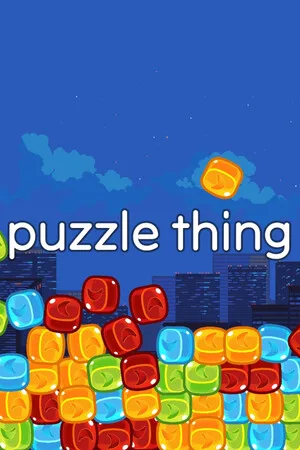 puzzle thing