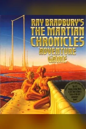 The Martian Chronicles