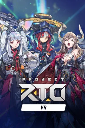 Project RTD: Random Tower Defense VR