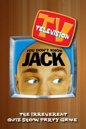 YOU DON'T KNOW JACK TELEVISION