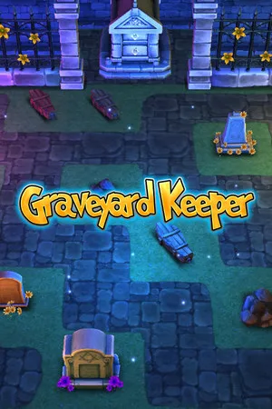graveyard keeper
