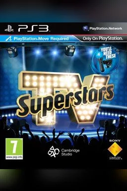 TV Superstars