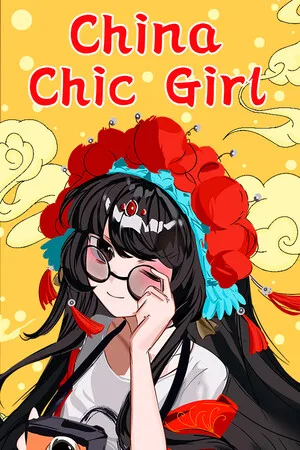 China Chic Girl