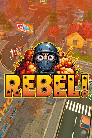Rebel!