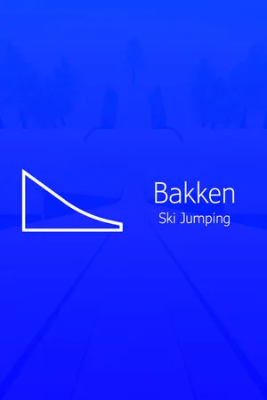 Bakken - Ski Jumping